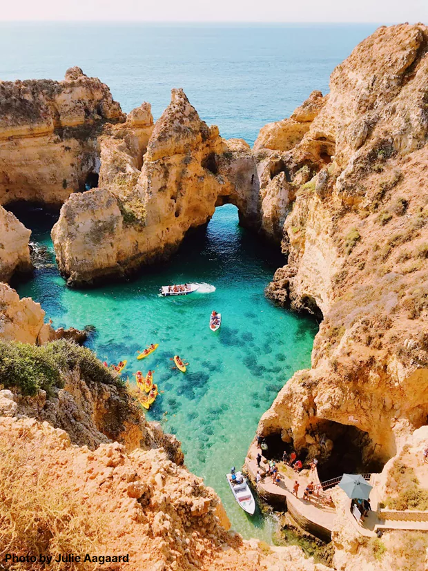 Explore Beautiful Portugal